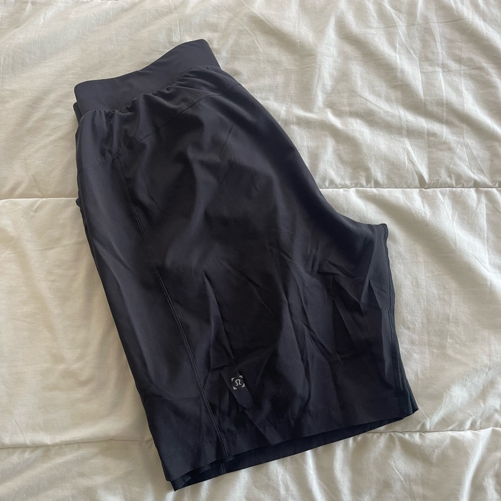 Lululemon Men’s THE shorts Special Edition